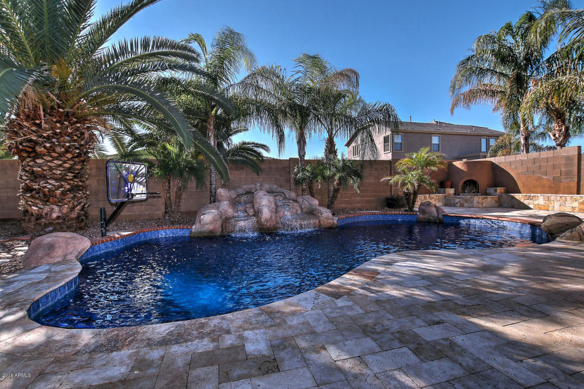 3139 E San Pedro Ct, Gilbert, AZ 85234 photo 21