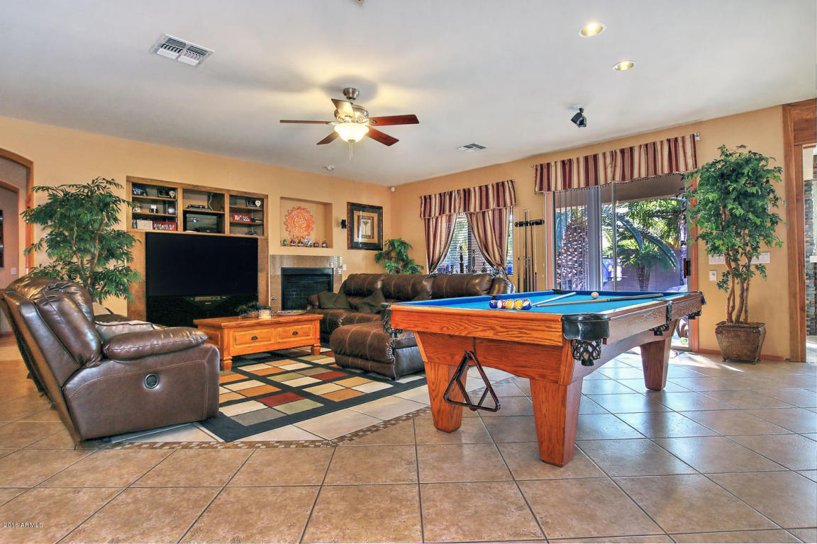3139 E San Pedro Ct, Gilbert, AZ 85234 photo 5