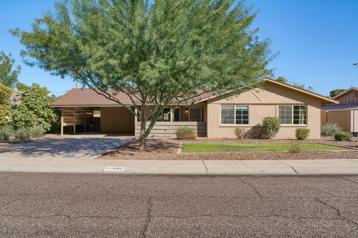 1202 W Pasadena Ave, Phoenix, AZ 85013 photo 1