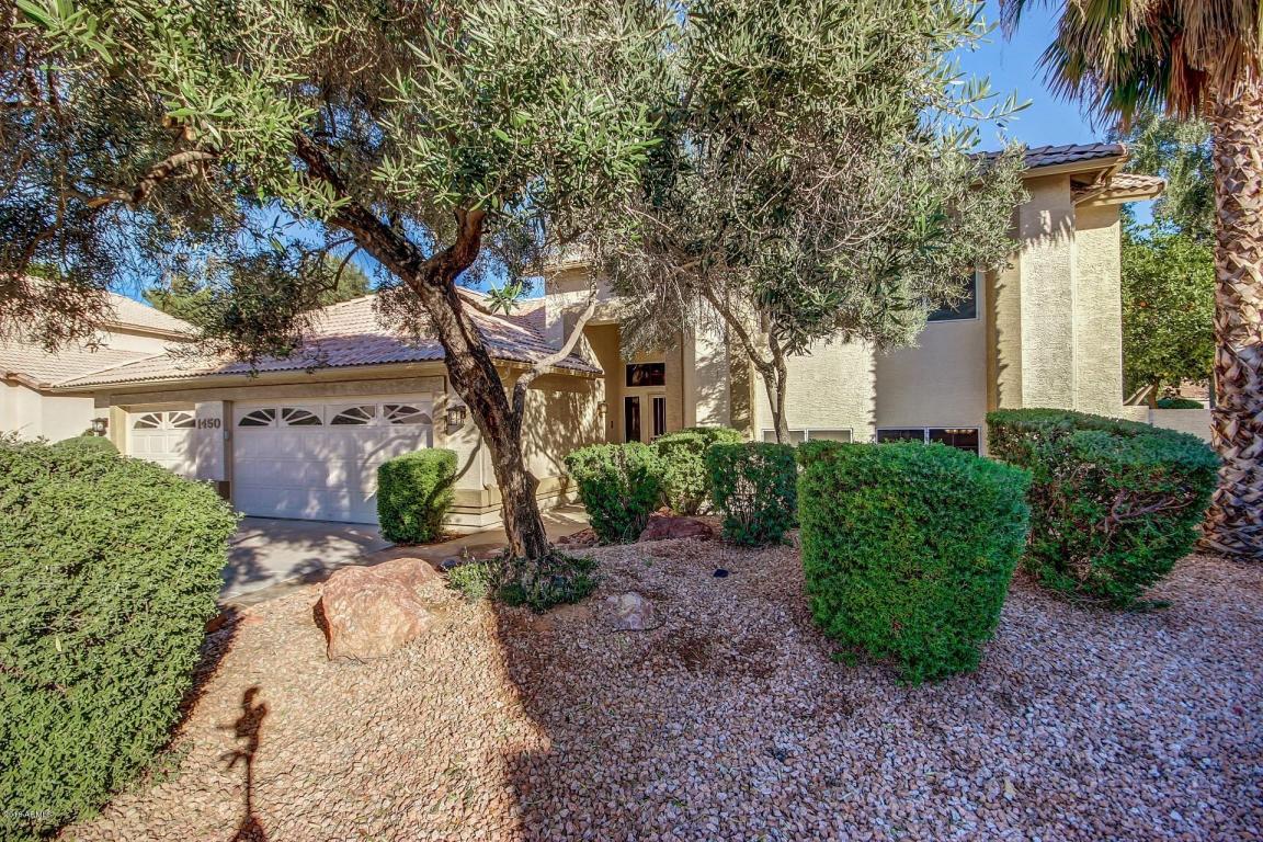 1450 Encinas Ave, Gilbert, AZ 85234 photo 2
