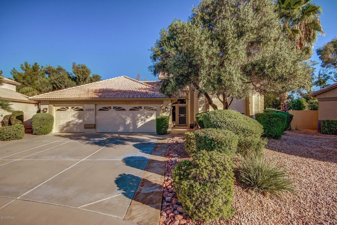 1450 Encinas Ave, Gilbert, AZ 85234 photo 1
