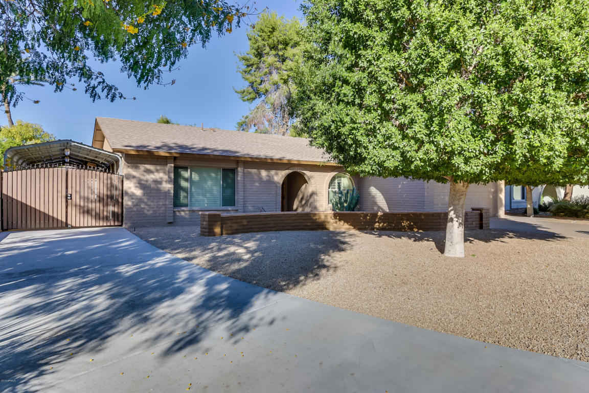 236 E Chilton Dr, Tempe, AZ 85283 photo 2