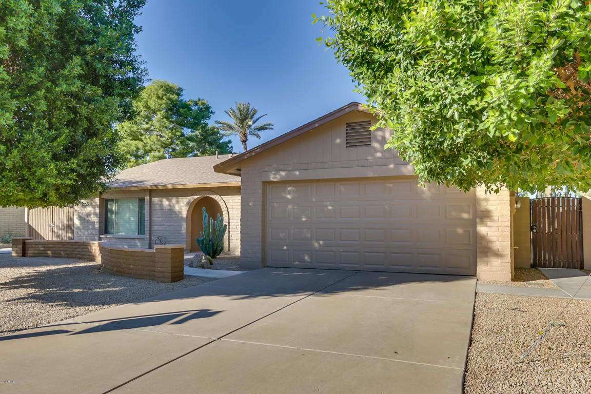236 E Chilton Dr, Tempe, AZ 85283 photo 1