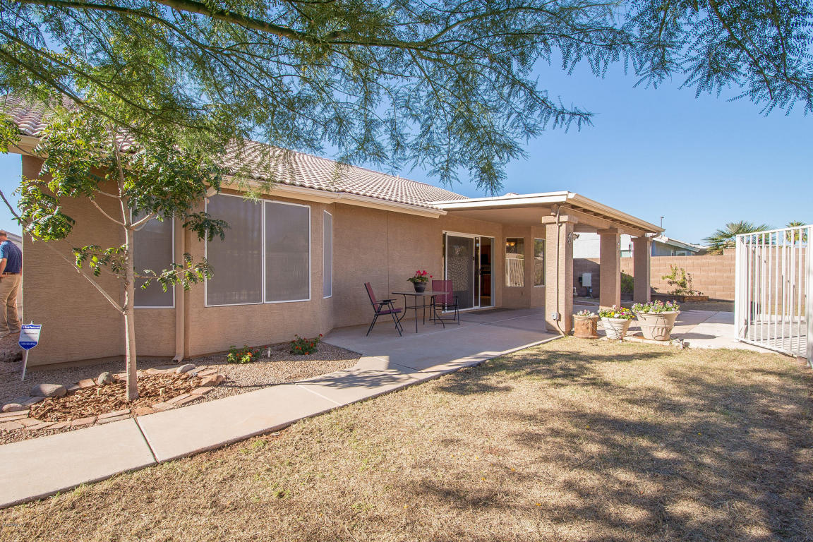 1065 S Rowen --, Mesa, AZ 85208 photo 19