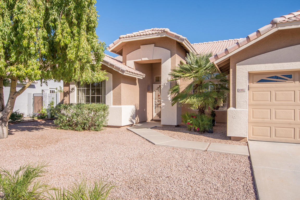 1065 S Rowen --, Mesa, AZ 85208 photo 3