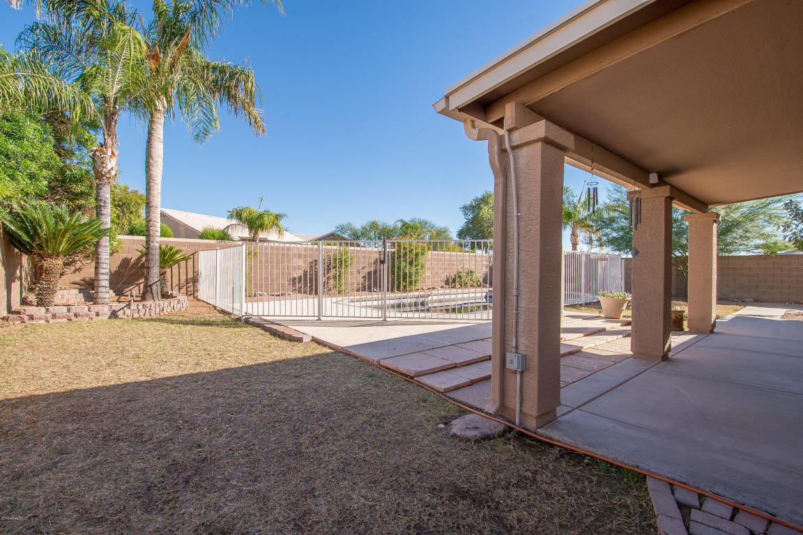 1065 S Rowen --, Mesa, AZ 85208 photo 17