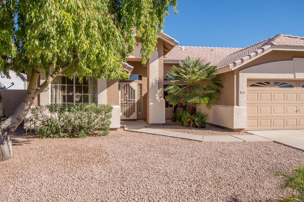 1065 S Rowen --, Mesa, AZ 85208 photo 2