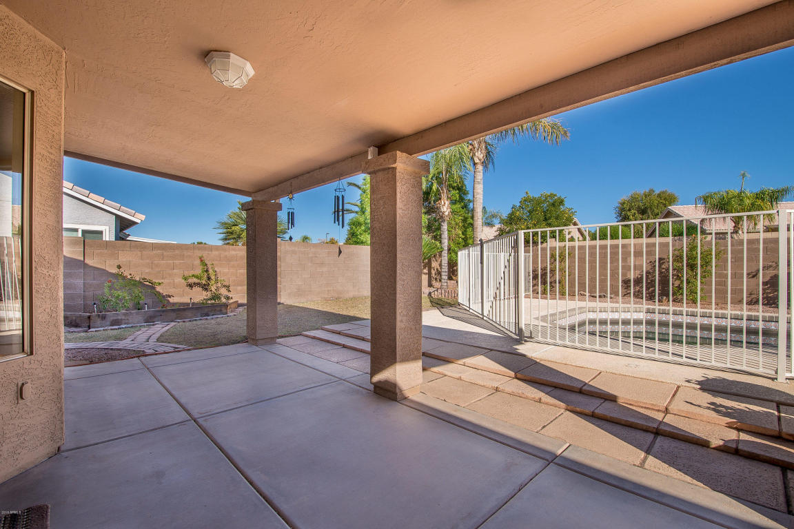 1065 S Rowen --, Mesa, AZ 85208 photo 18