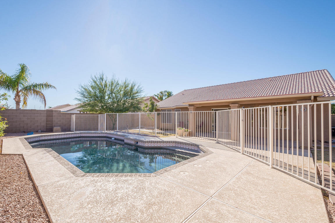 1065 S Rowen --, Mesa, AZ 85208 photo 20