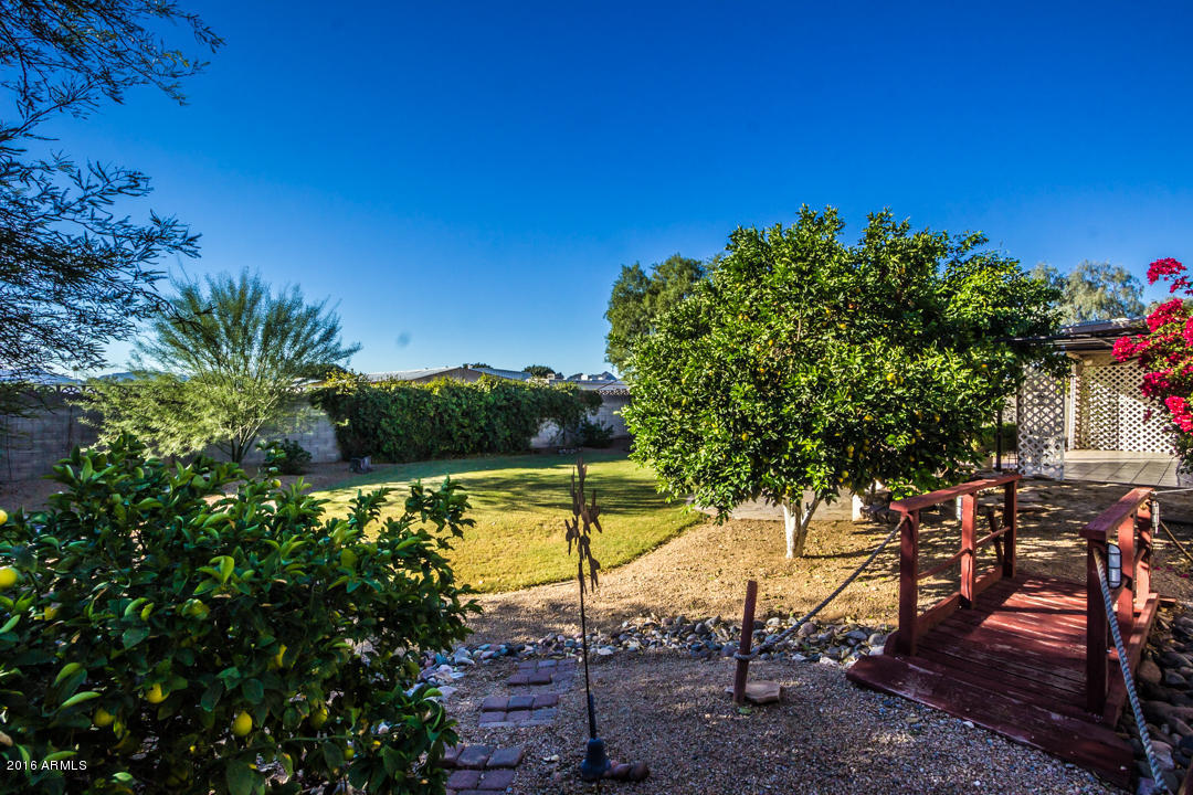 3527 E Willow Ave, Phoenix, AZ 85032 photo 22