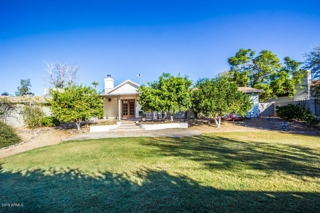 3527 E Willow Ave, Phoenix, AZ 85032 photo 23