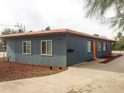 4326 N 13th Pl, Phoenix, AZ 85014 photo 1