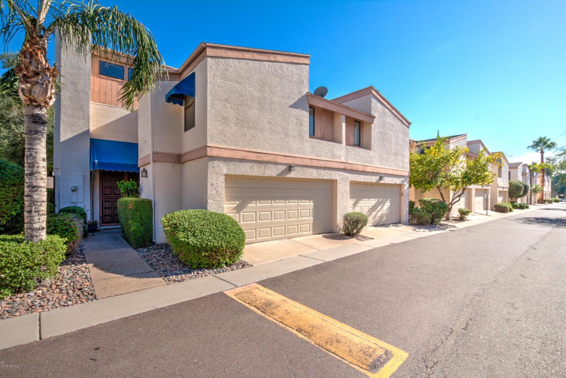 6521 N 10th Pl, Phoenix, AZ 85014 photo 2