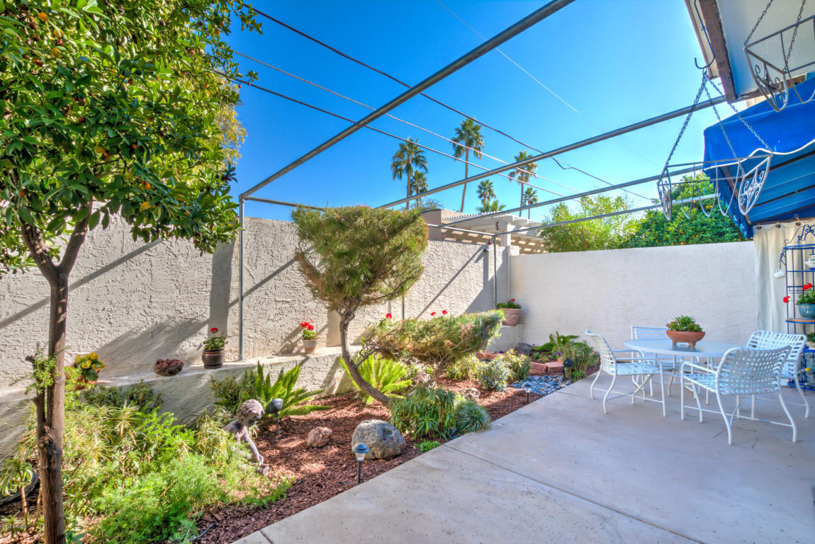 6521 N 10th Pl, Phoenix, AZ 85014 photo 37
