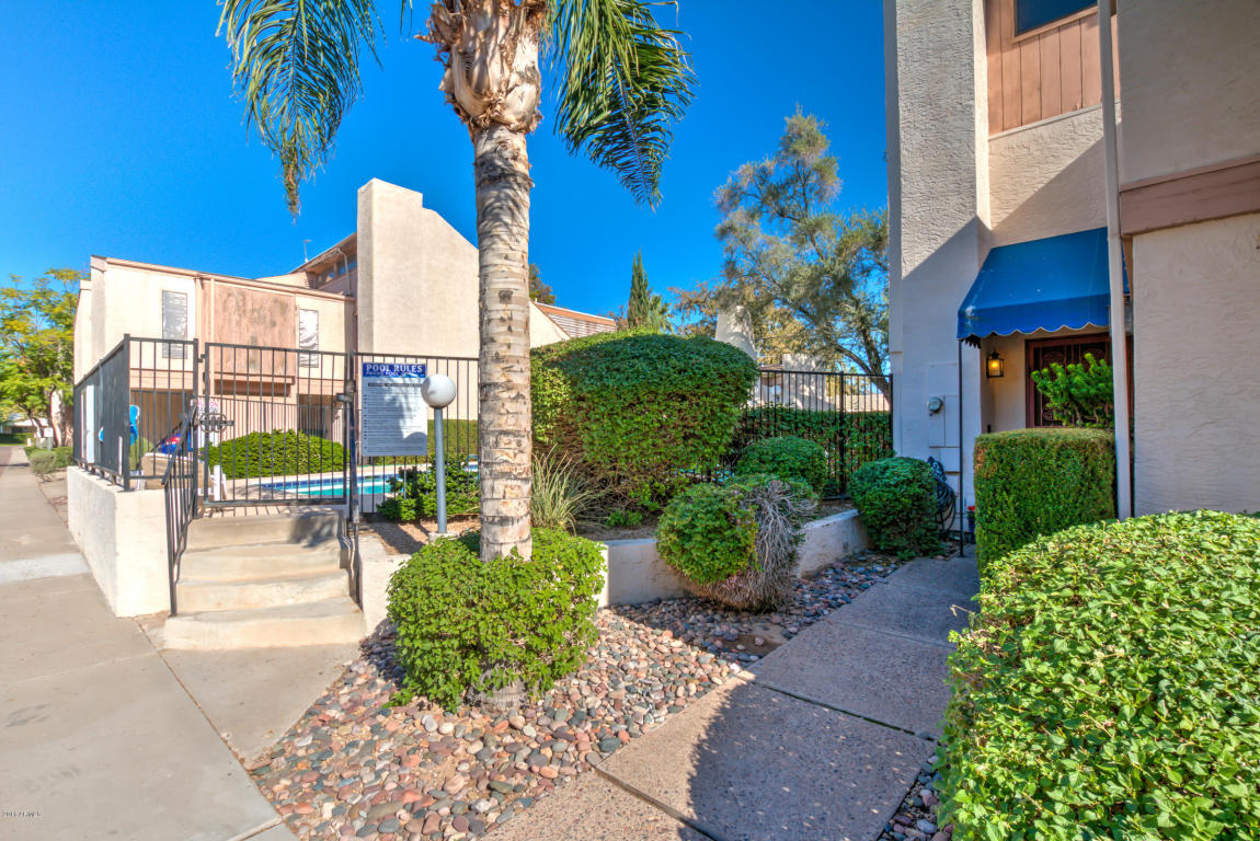 6521 N 10th Pl, Phoenix, AZ 85014 photo 1