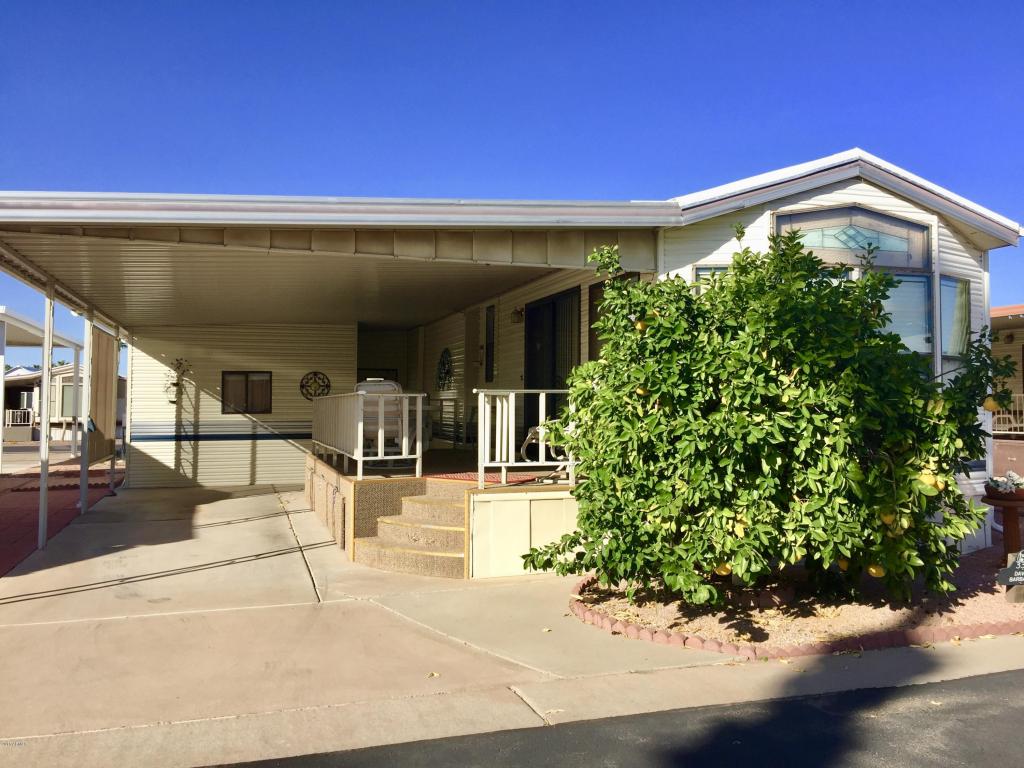 7750 E Broadway Rd #335, Mesa, AZ 85208 photo 27