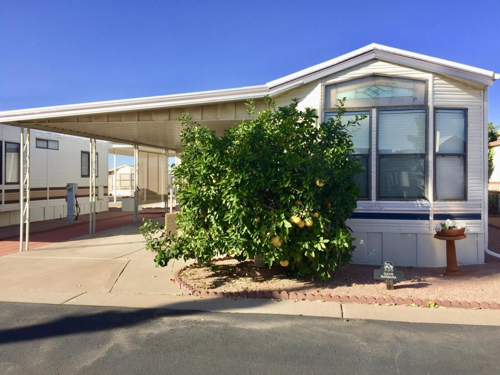 7750 E Broadway Rd #335, Mesa, AZ 85208 photo 1