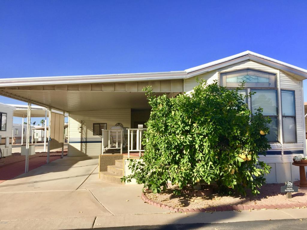 7750 E Broadway Rd #335, Mesa, AZ 85208 photo 28