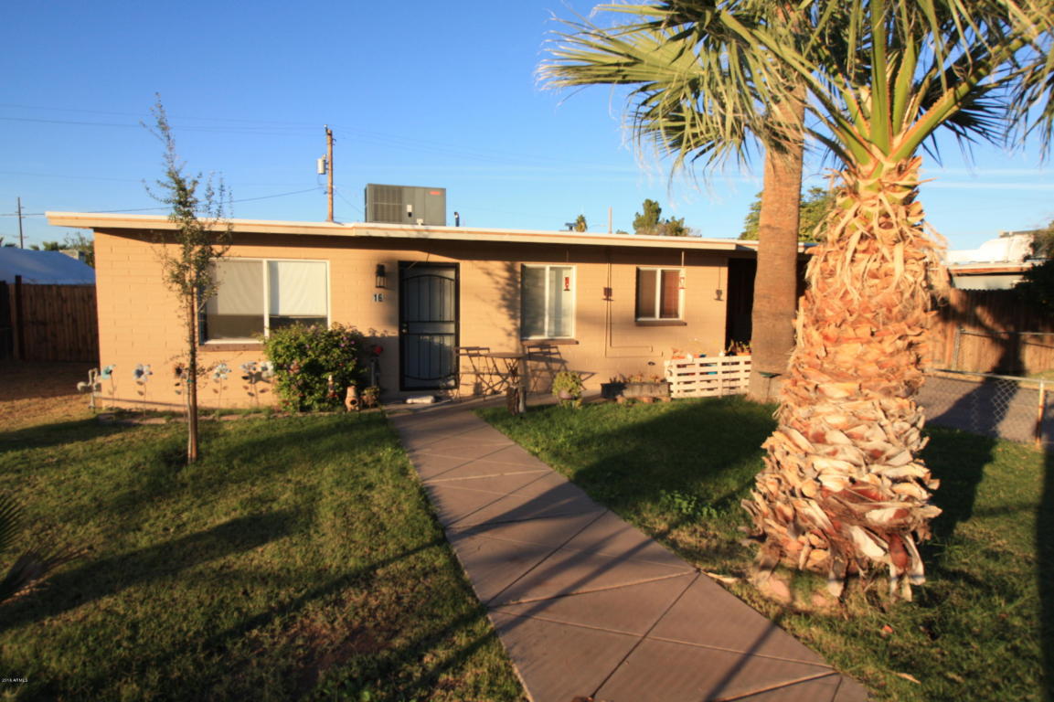 16 E 8th Ave, Mesa, AZ 85210 photo 1