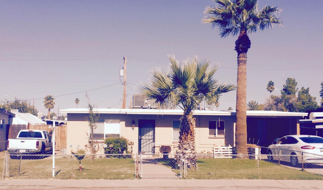 16 E 8th Ave, Mesa, AZ 85210 photo 2