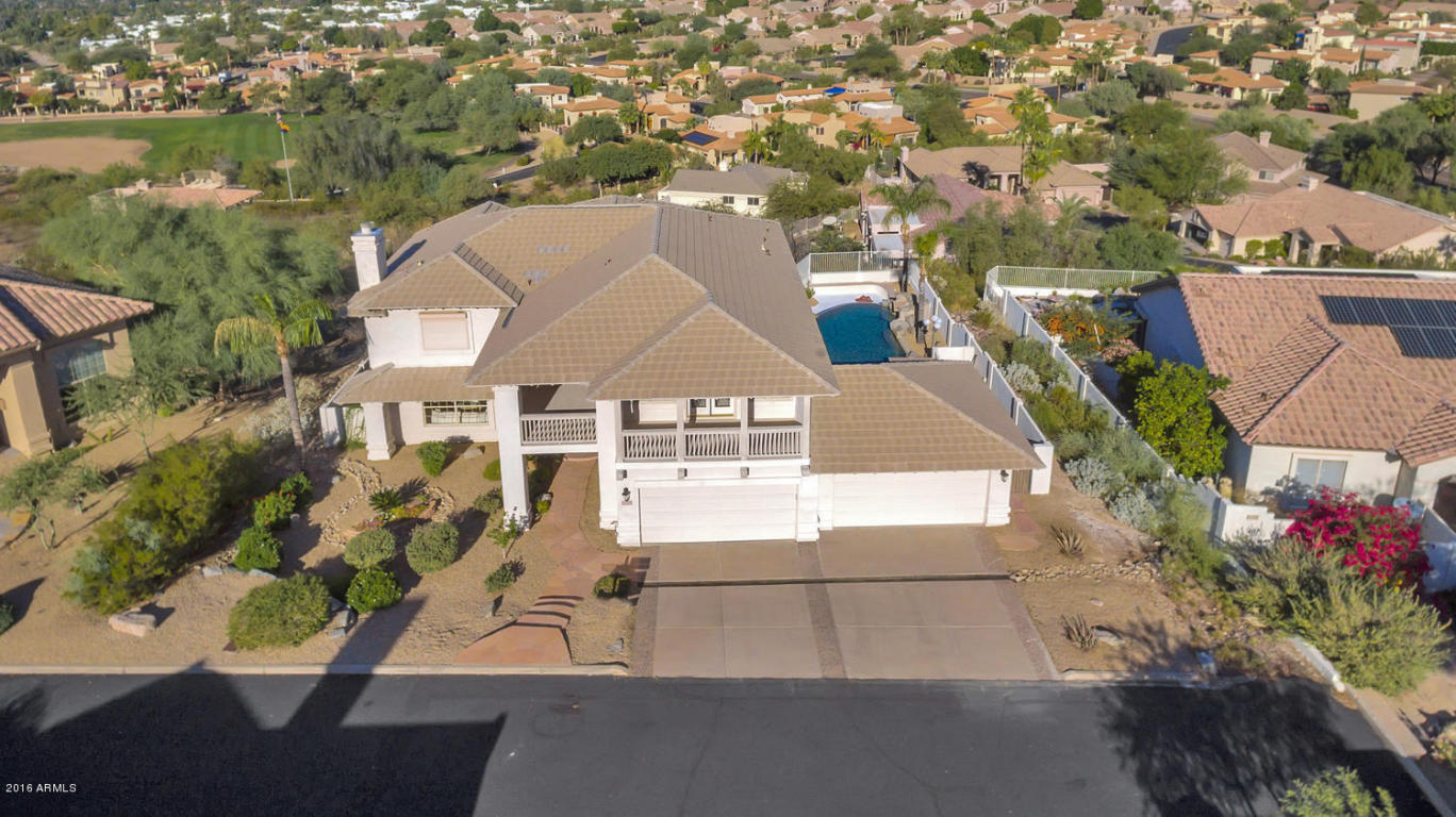 1542 E Redfield Rd, Phoenix, AZ 85022 photo 24