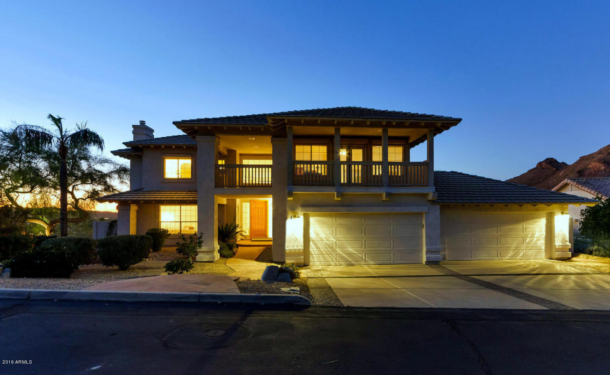 1542 E Redfield Rd, Phoenix, AZ 85022 photo 26