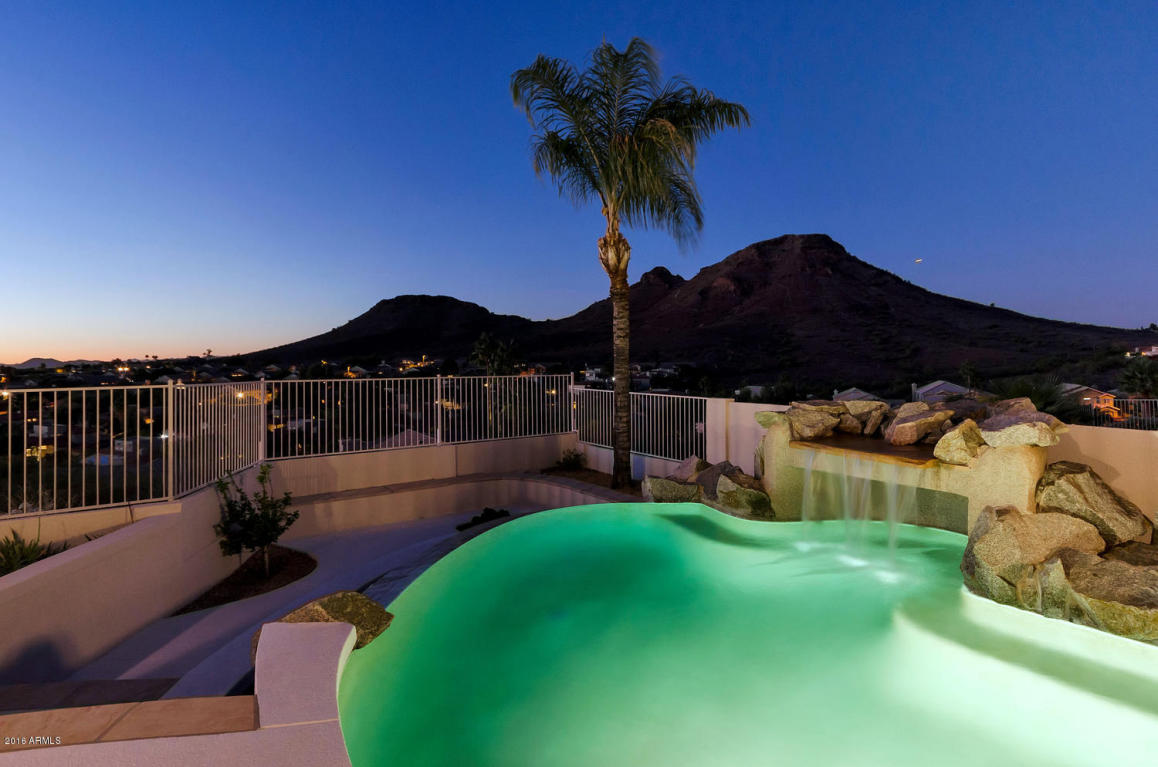 1542 E Redfield Rd, Phoenix, AZ 85022 photo 3