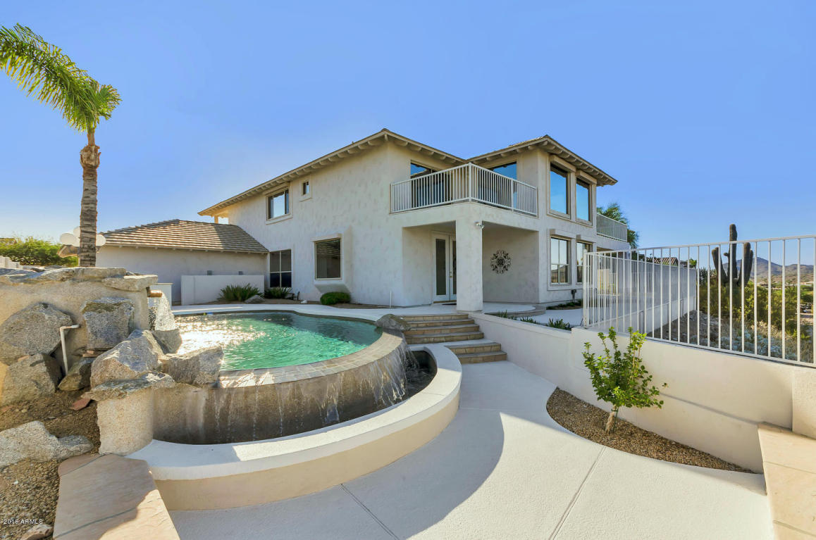 1542 E Redfield Rd, Phoenix, AZ 85022 photo 15