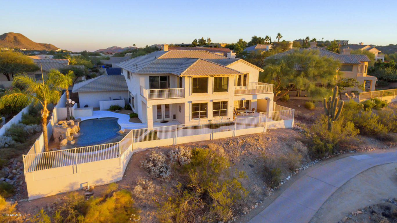 1542 E Redfield Rd, Phoenix, AZ 85022 photo 20