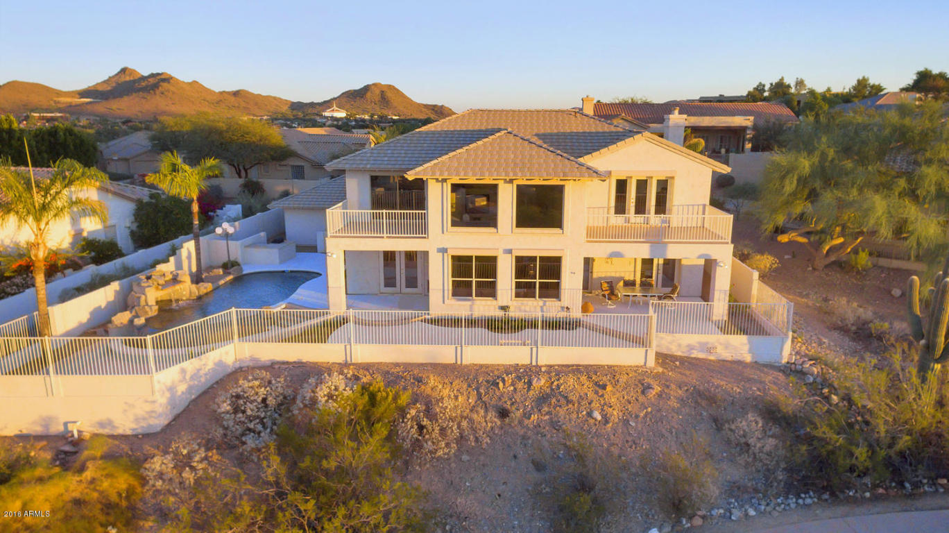 1542 E Redfield Rd, Phoenix, AZ 85022 photo 27
