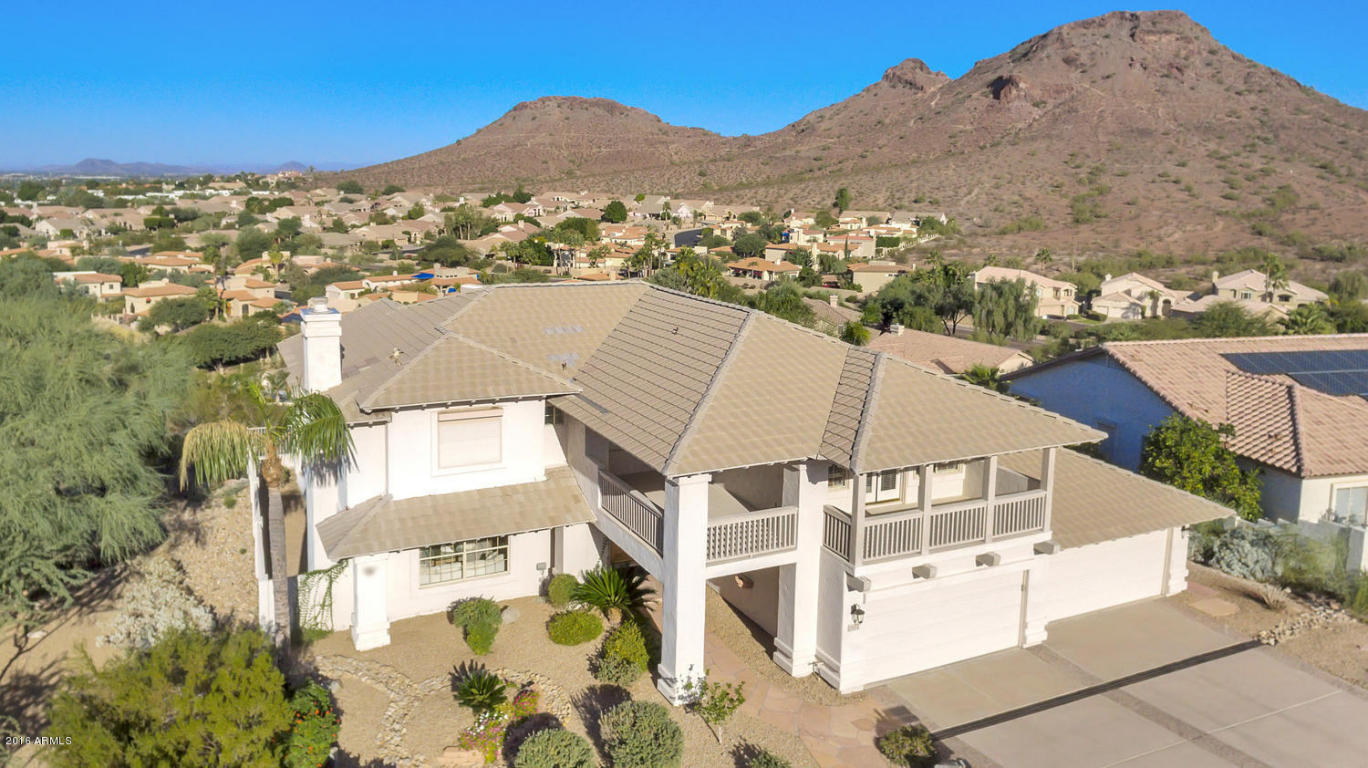1542 E Redfield Rd, Phoenix, AZ 85022 photo 2