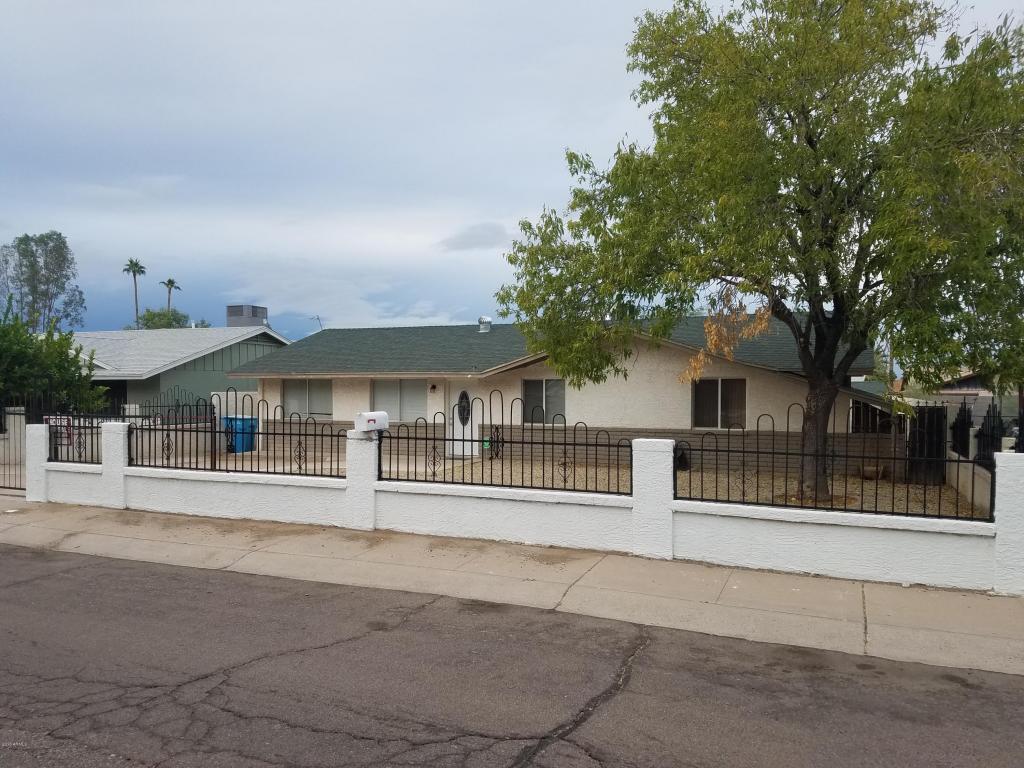 1120 Euclid Ave, Phoenix, AZ 85042 photo 1