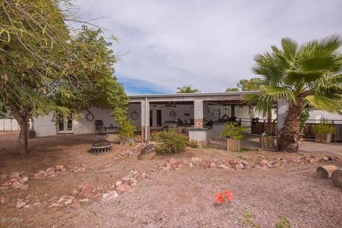 3813 E Via Estrella --, Phoenix, AZ 85028 photo 36