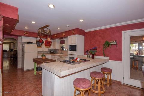 3813 E Via Estrella --, Phoenix, AZ 85028 photo 7
