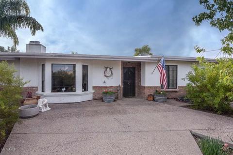 3813 E Via Estrella --, Phoenix, AZ 85028 photo 1