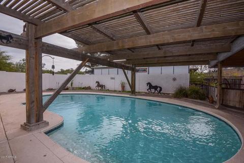 3813 E Via Estrella --, Phoenix, AZ 85028 photo 47