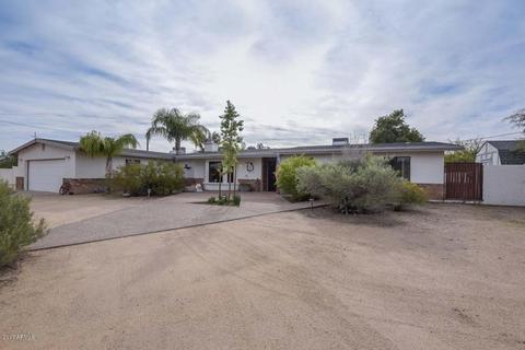 3813 E Via Estrella --, Phoenix, AZ 85028 photo 3