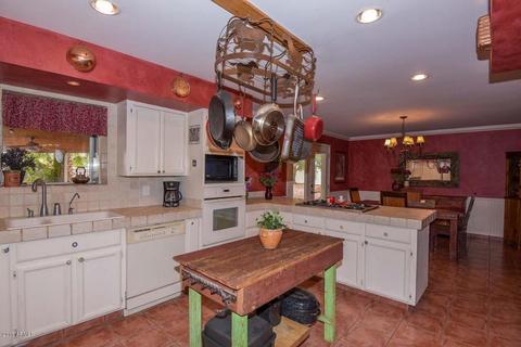 3813 E Via Estrella --, Phoenix, AZ 85028 photo 5