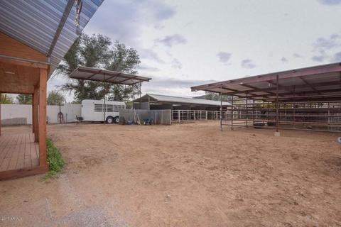 3813 E Via Estrella --, Phoenix, AZ 85028 photo 46