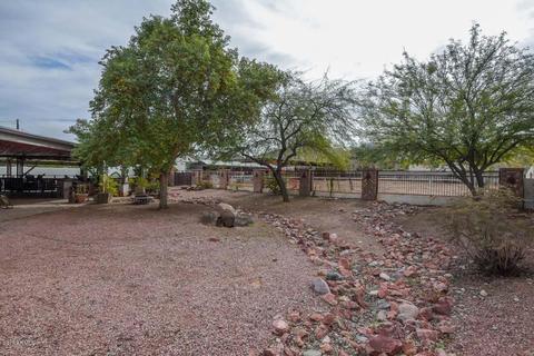 3813 E Via Estrella --, Phoenix, AZ 85028 photo 37
