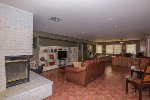 3813 E Via Estrella --, Phoenix, AZ 85028 photo 17