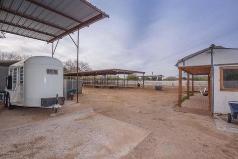 3813 E Via Estrella --, Phoenix, AZ 85028 photo 44