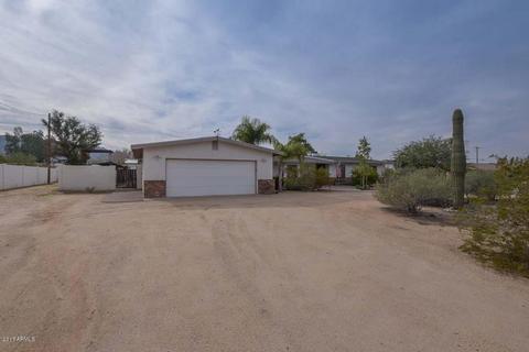 3813 E Via Estrella --, Phoenix, AZ 85028 photo 2