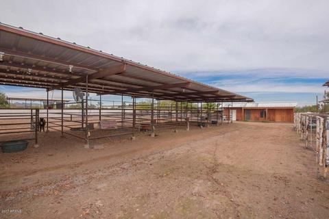 3813 E Via Estrella --, Phoenix, AZ 85028 photo 42