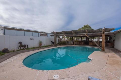 3813 E Via Estrella --, Phoenix, AZ 85028 photo 48