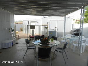 411 E Villa Rita Dr, Phoenix, AZ 85022 photo 23