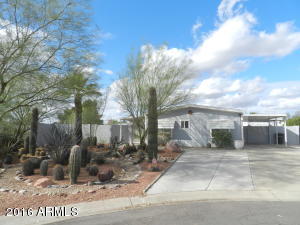 411 E Villa Rita Dr, Phoenix, AZ 85022 photo 1