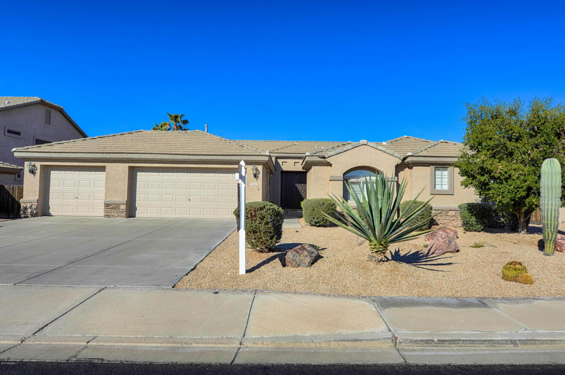 3132 E Huber St, Mesa, AZ 85213 photo 1