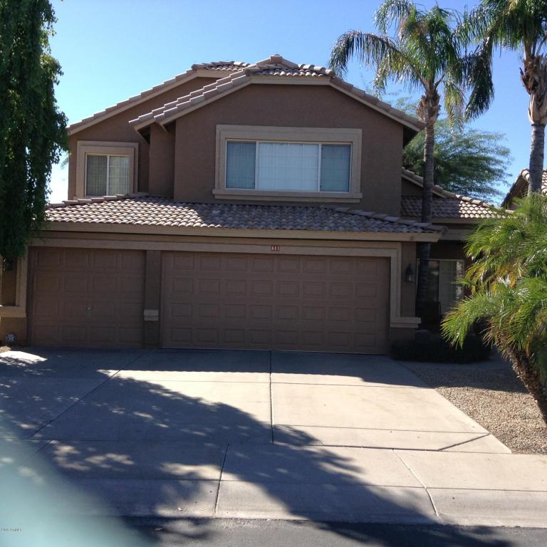 681 E Windsor Dr, Gilbert, AZ 85296 photo 1