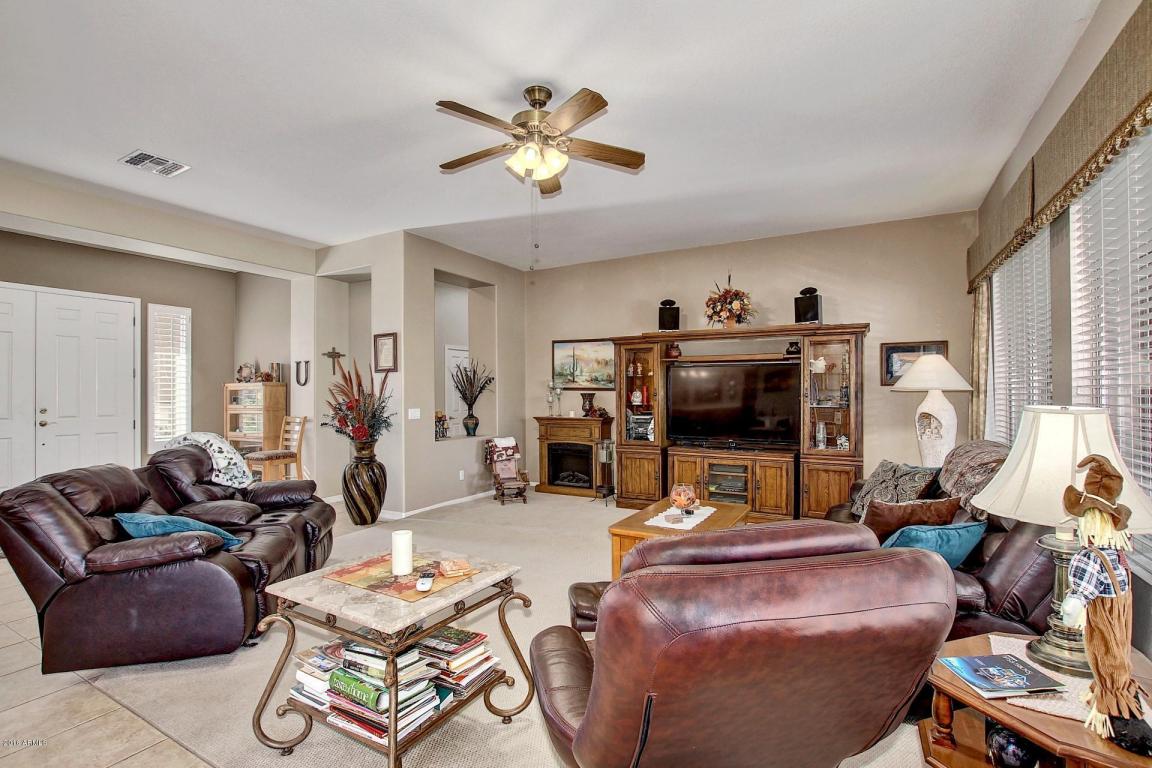 4752 E Appleby Ct, Gilbert, AZ 85298 photo 10